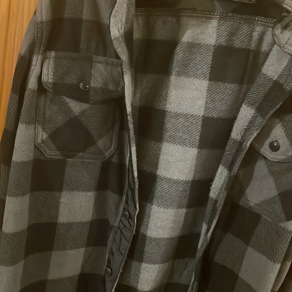 Trademark company gray flannel - Picture 6 of 8
